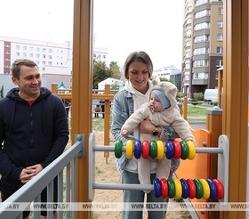 В Беларуси стартует Неделя родительской любви